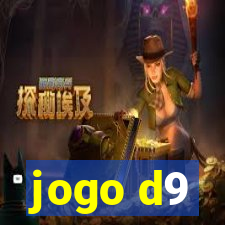 jogo d9